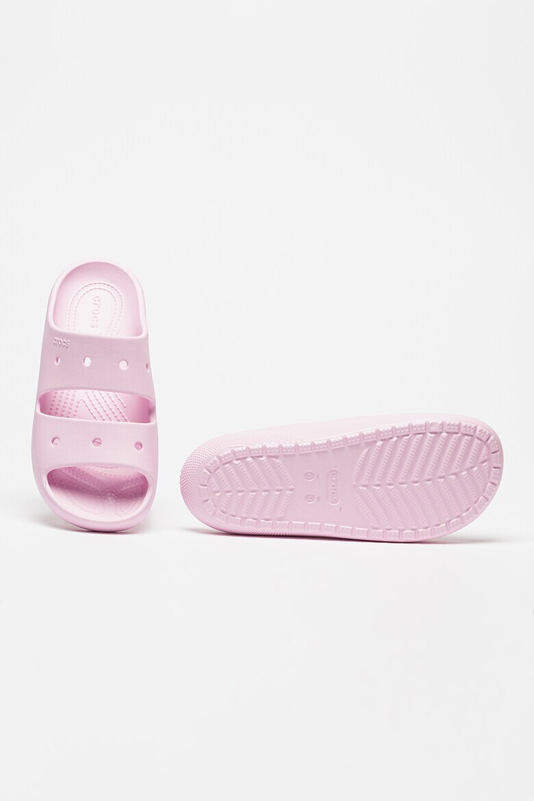 Crocs Унисекс гумени чехли - Pepit.bg