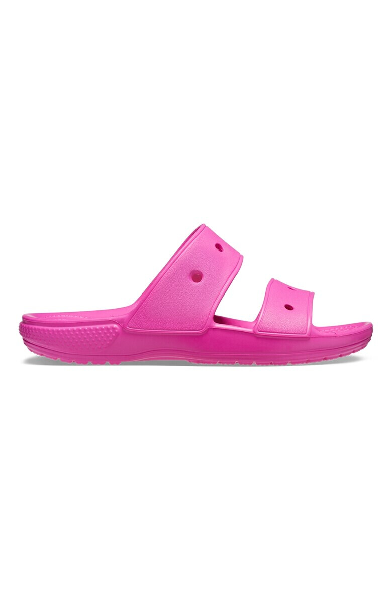 Crocs Унисекс гумени чехли - Pepit.bg