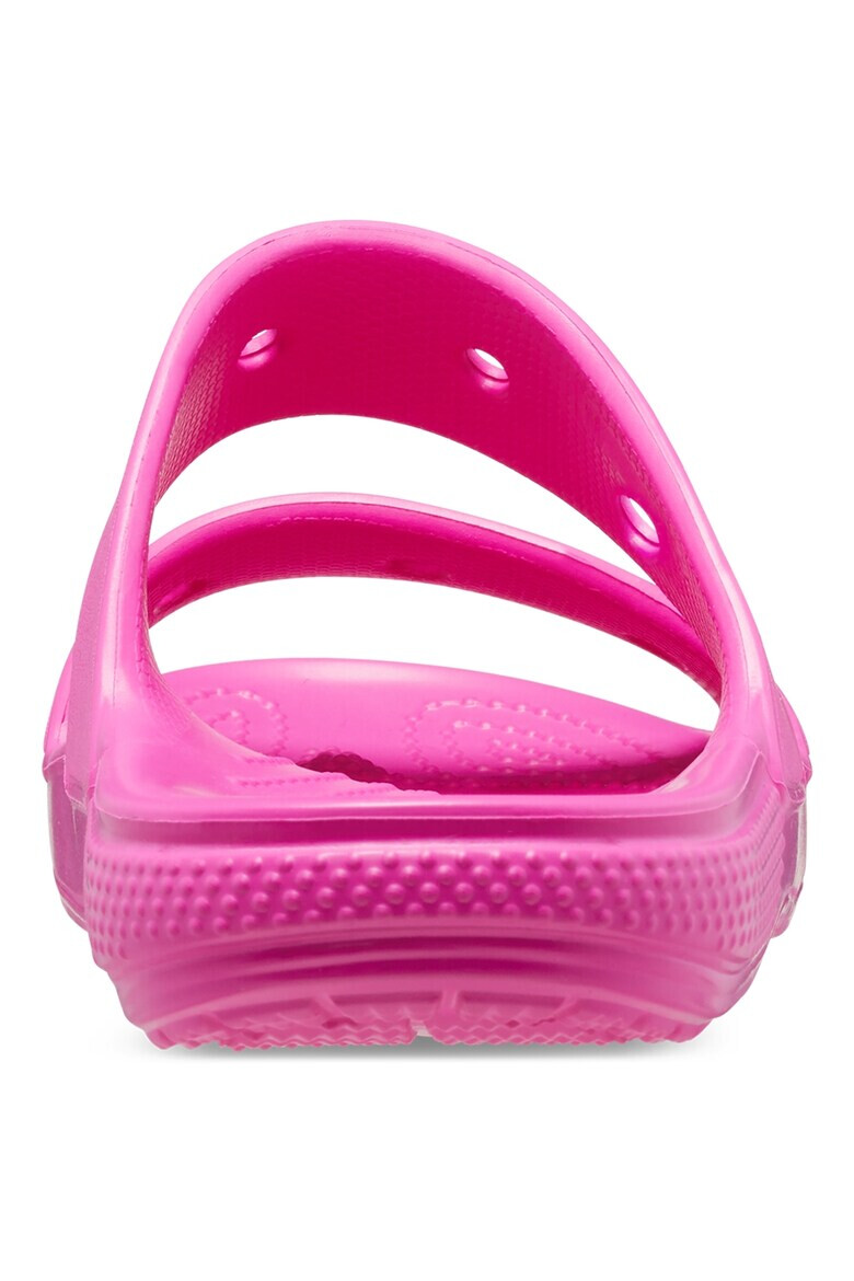 Crocs Унисекс гумени чехли - Pepit.bg