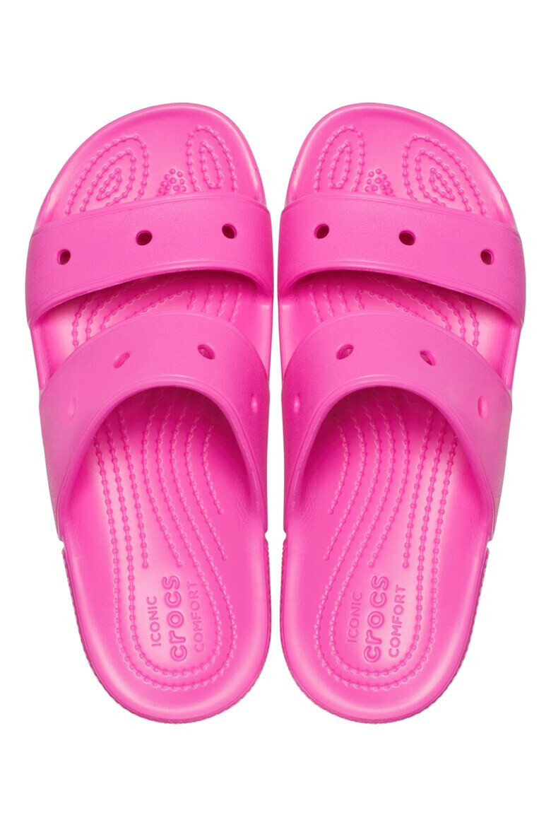 Crocs Унисекс гумени чехли - Pepit.bg