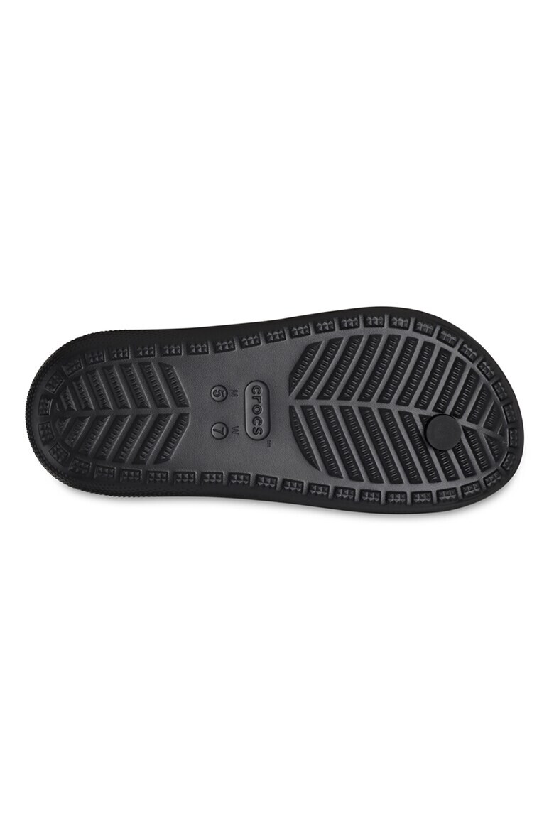 Crocs Унисекс гумени чехли - Pepit.bg