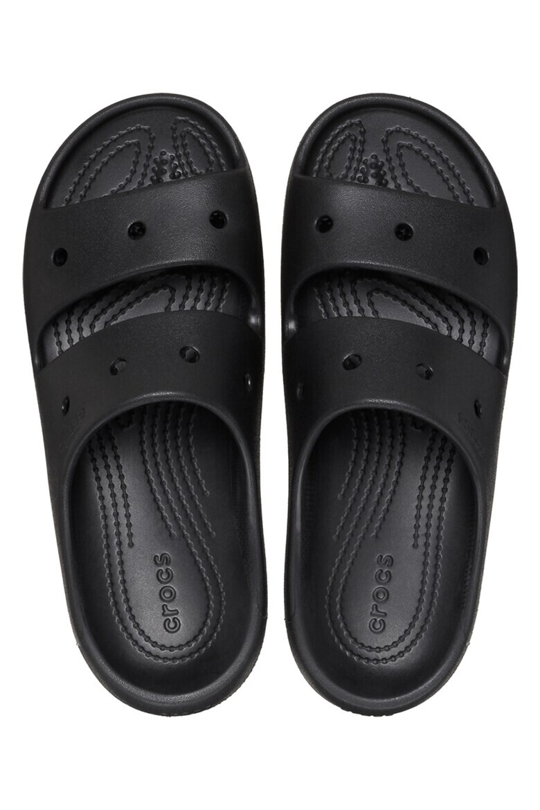Crocs Унисекс гумени чехли - Pepit.bg