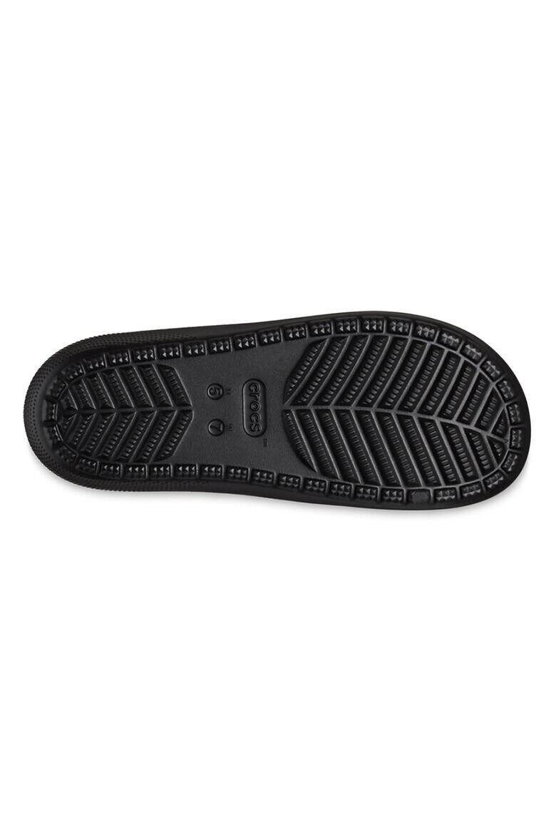 Crocs Унисекс гумени чехли - Pepit.bg