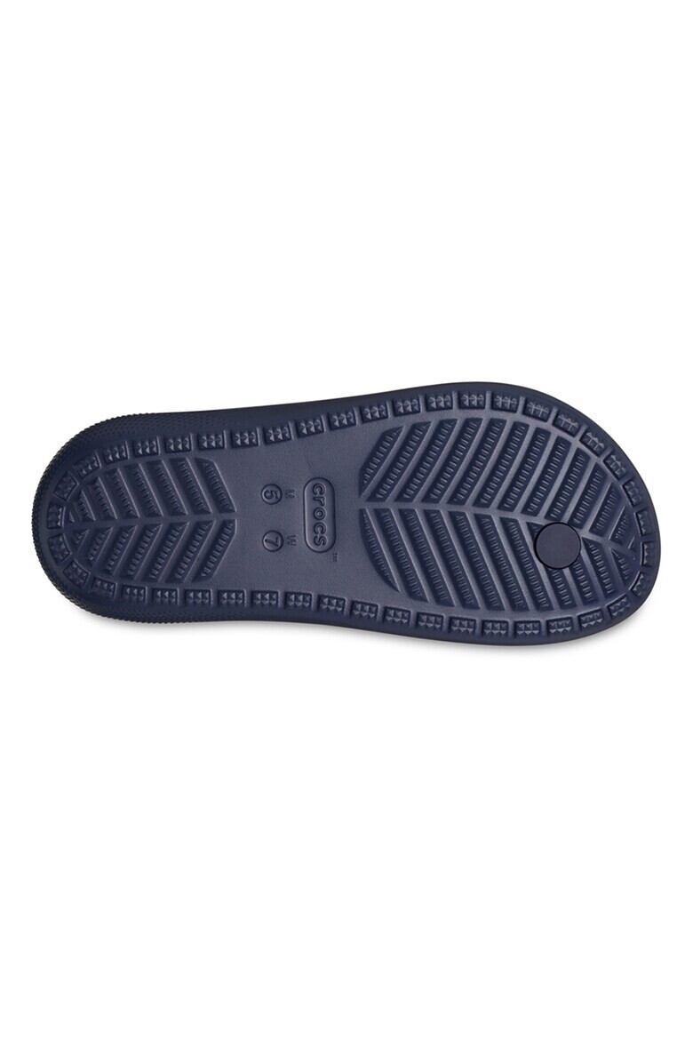 Crocs Унисекс гумени чехли - Pepit.bg
