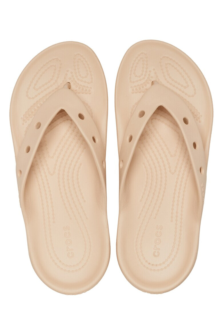 Crocs Унисекс гумени чехли - Pepit.bg