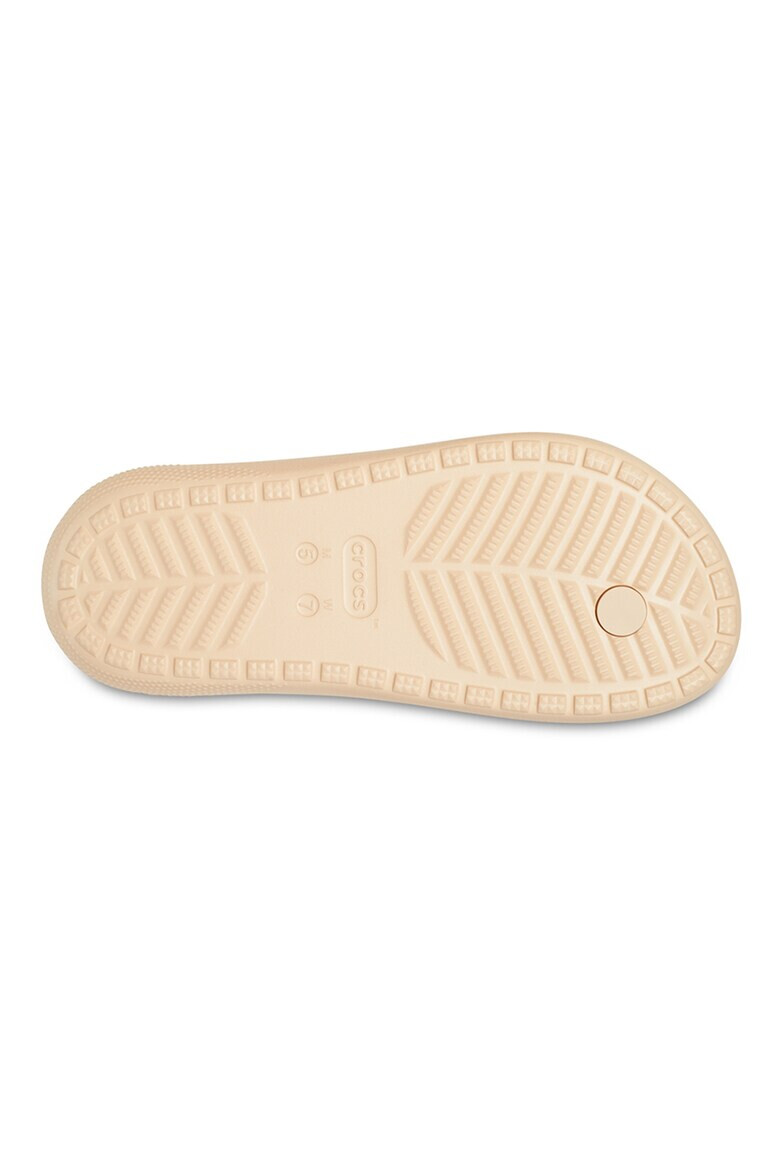 Crocs Унисекс гумени чехли - Pepit.bg