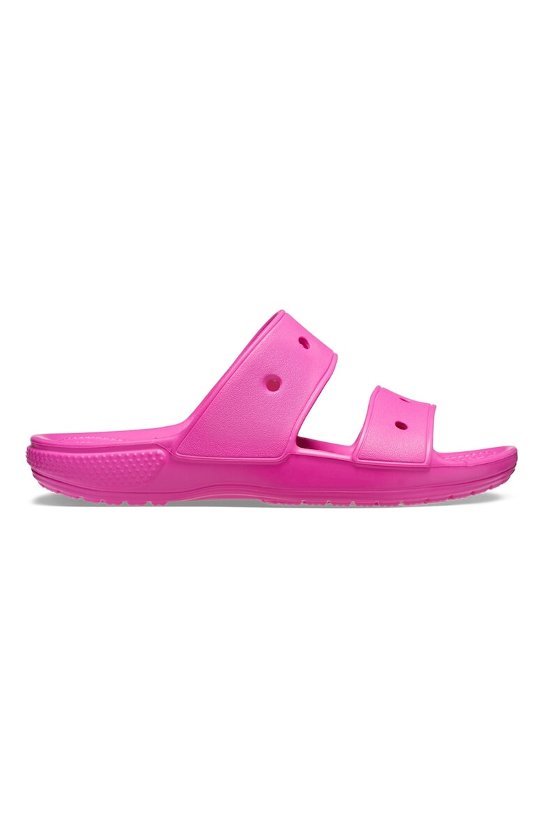 Crocs Унисекс гумени чехли - Pepit.bg