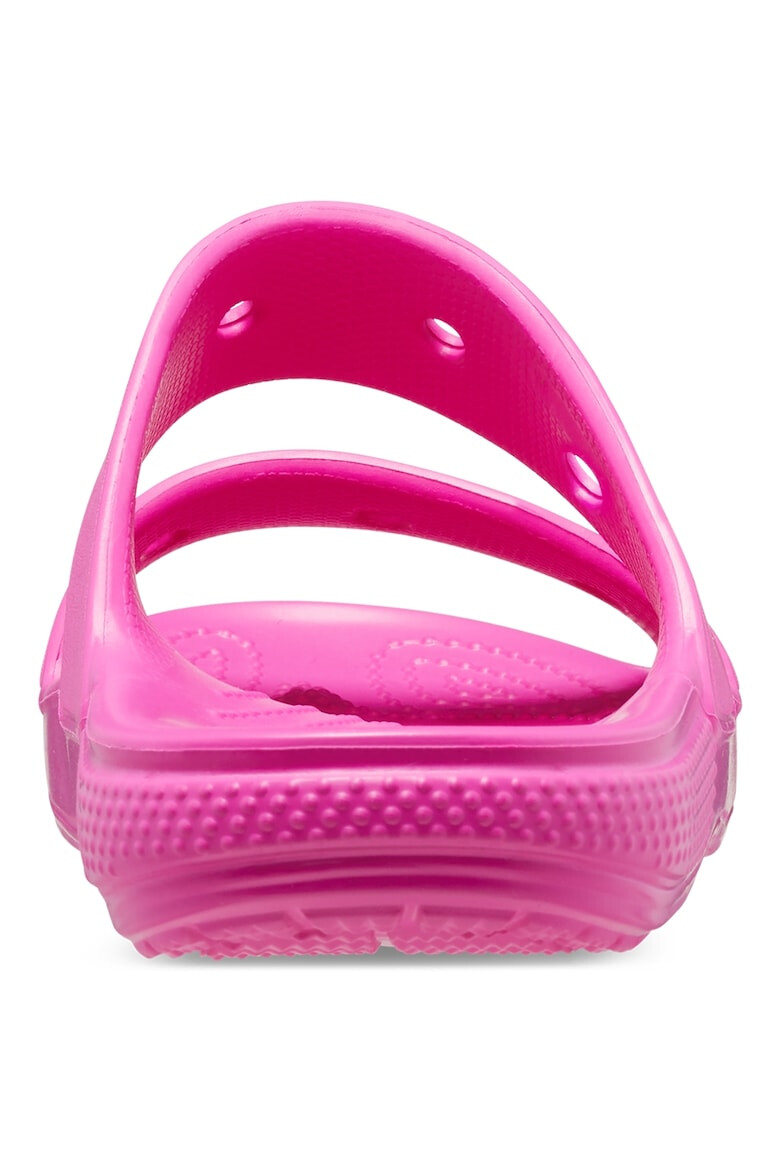 Crocs Унисекс гумени чехли - Pepit.bg