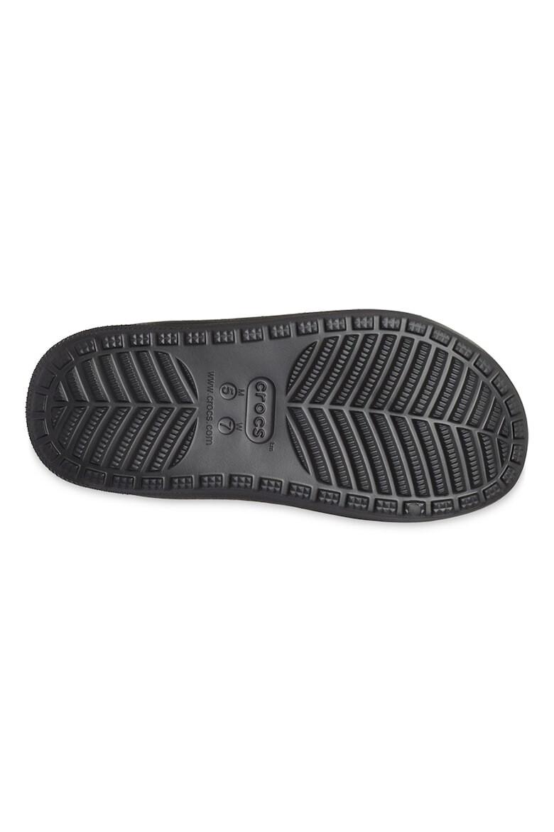 Crocs Унисекс гумени чехли Classic Cozzy - Pepit.bg