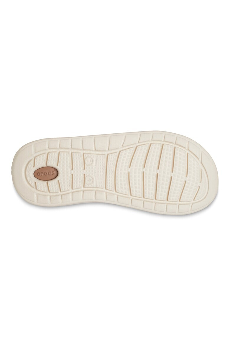 Crocs Унисекс гумени чехли с перфорации - Pepit.bg