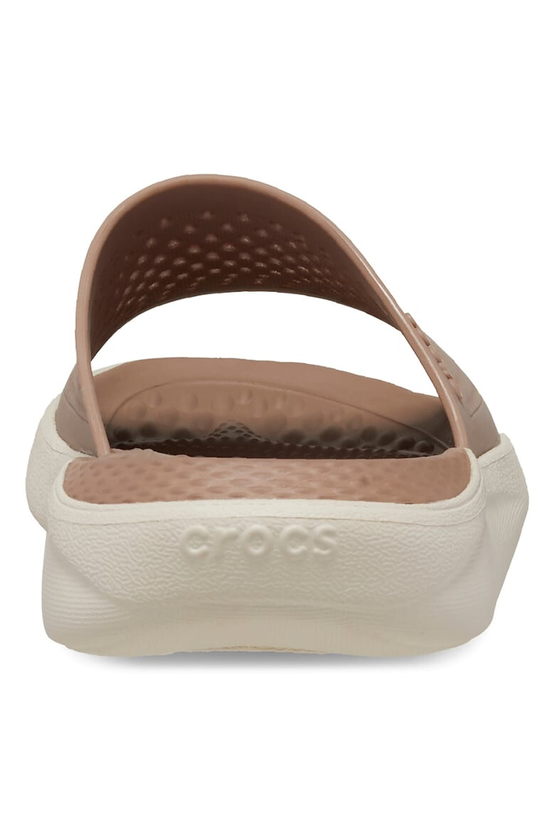 Crocs Унисекс гумени чехли с перфорации - Pepit.bg