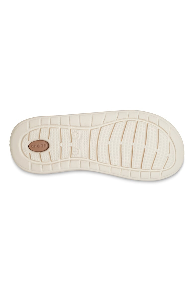 Crocs Унисекс гумени чехли с перфорации - Pepit.bg
