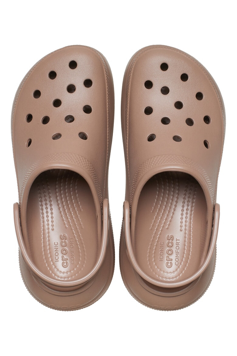 Crocs Унисекс гумено сабо - Pepit.bg