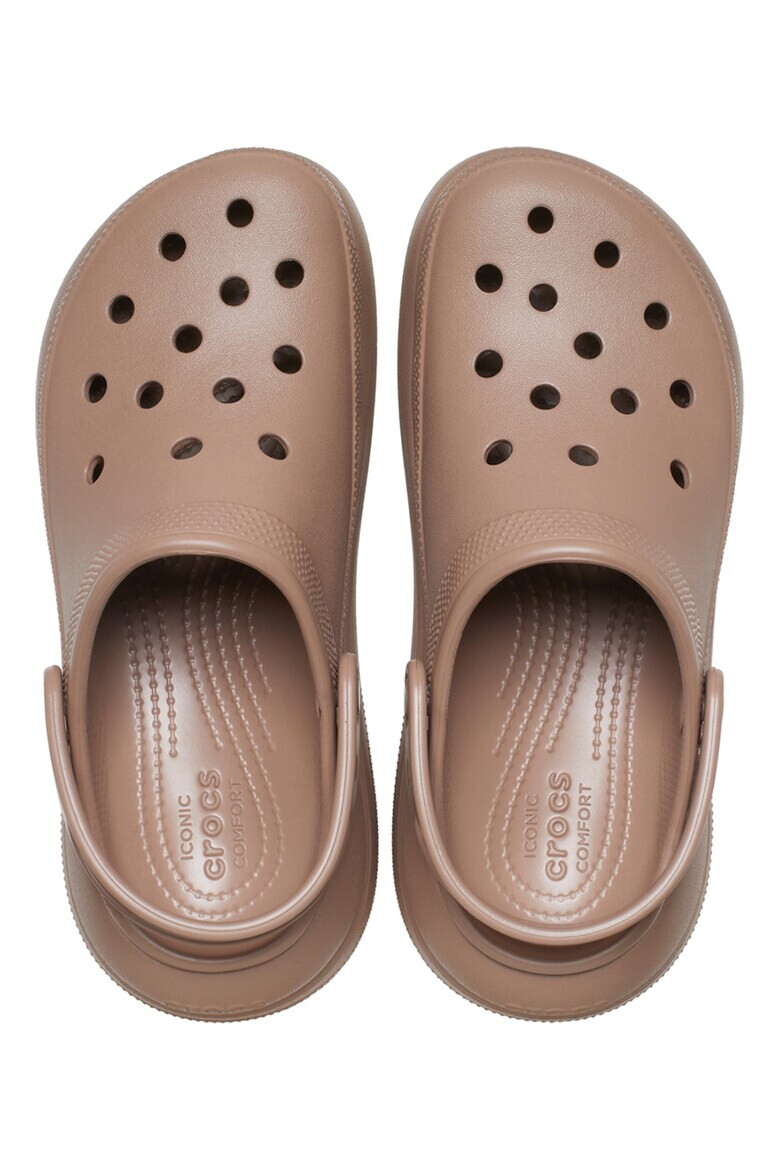 Crocs Унисекс гумено сабо - Pepit.bg