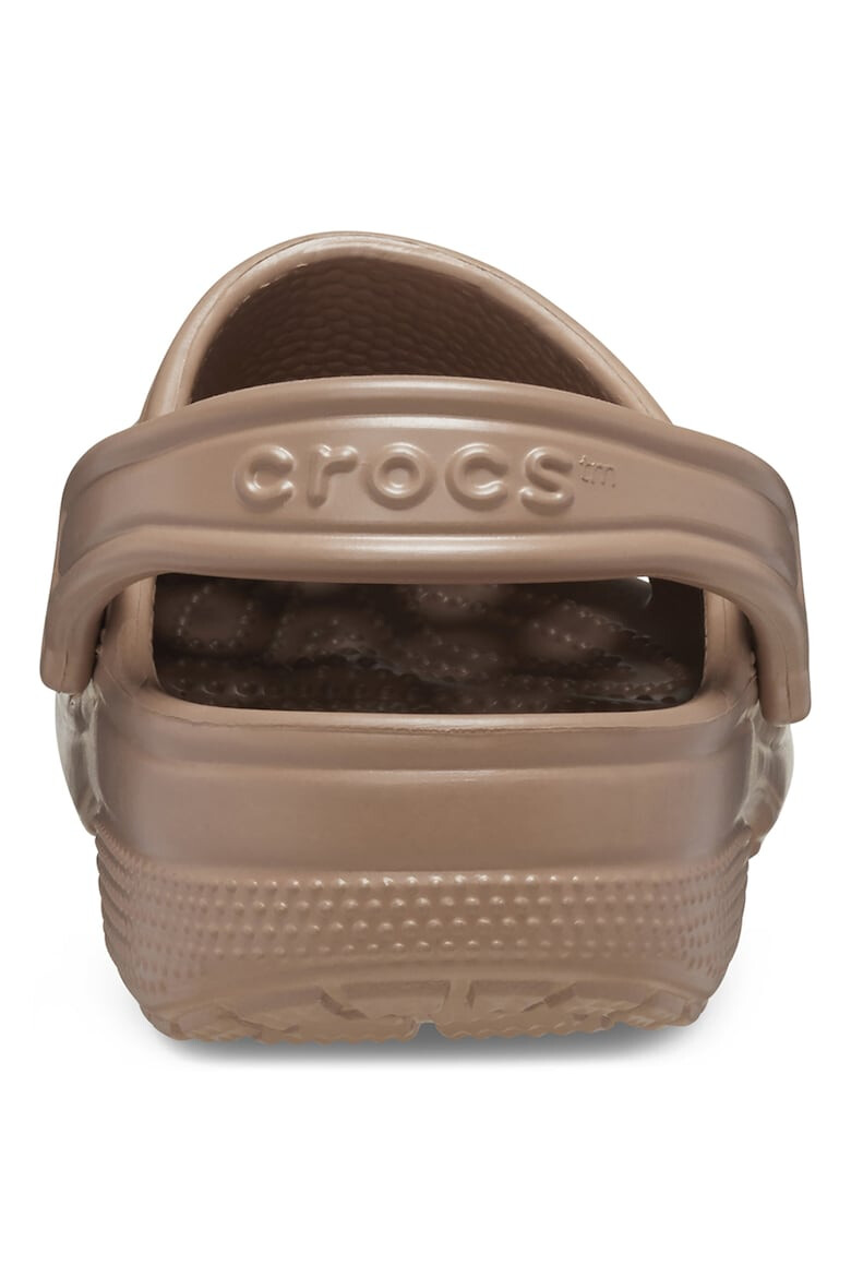 Crocs Унисекс гумиран крокс с лого - Pepit.bg