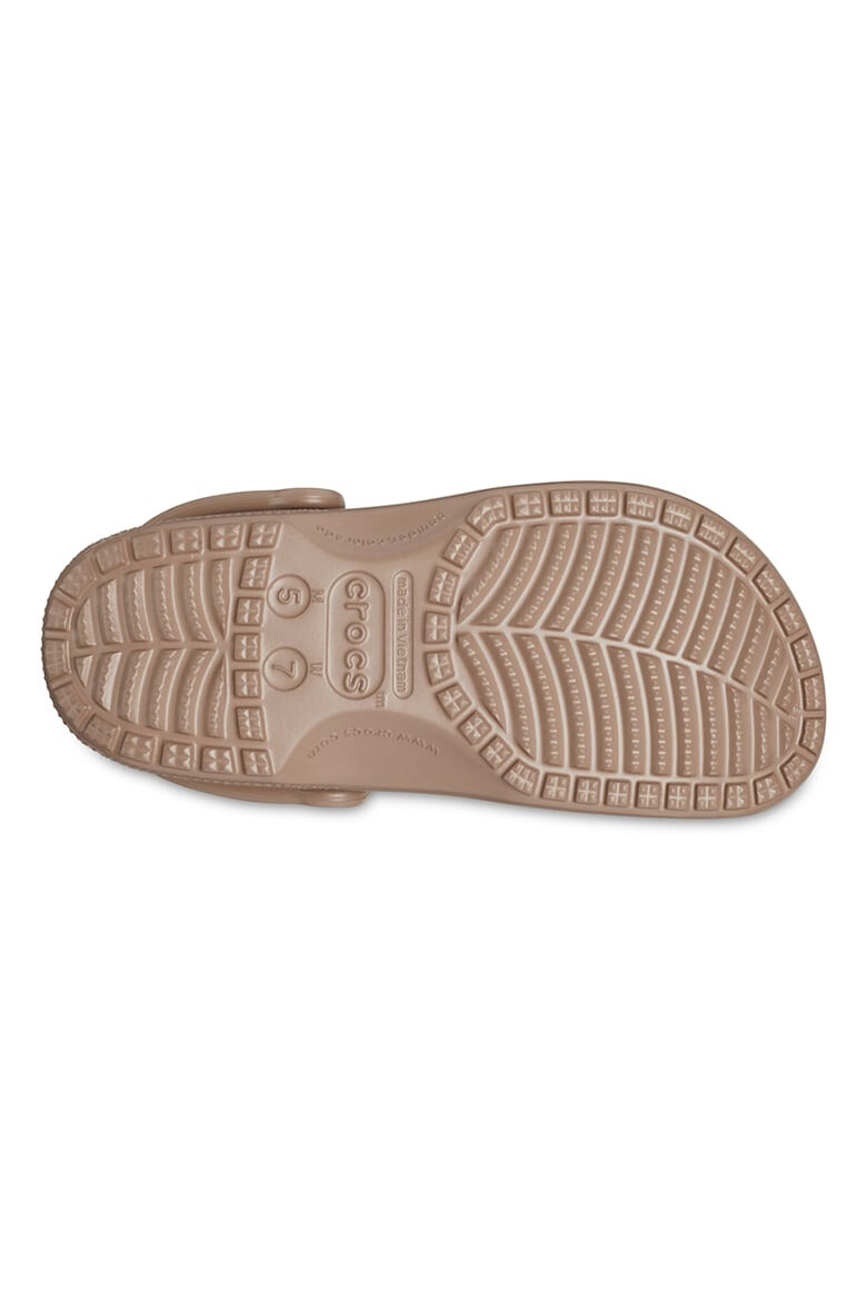 Crocs Унисекс гумиран крокс с лого - Pepit.bg