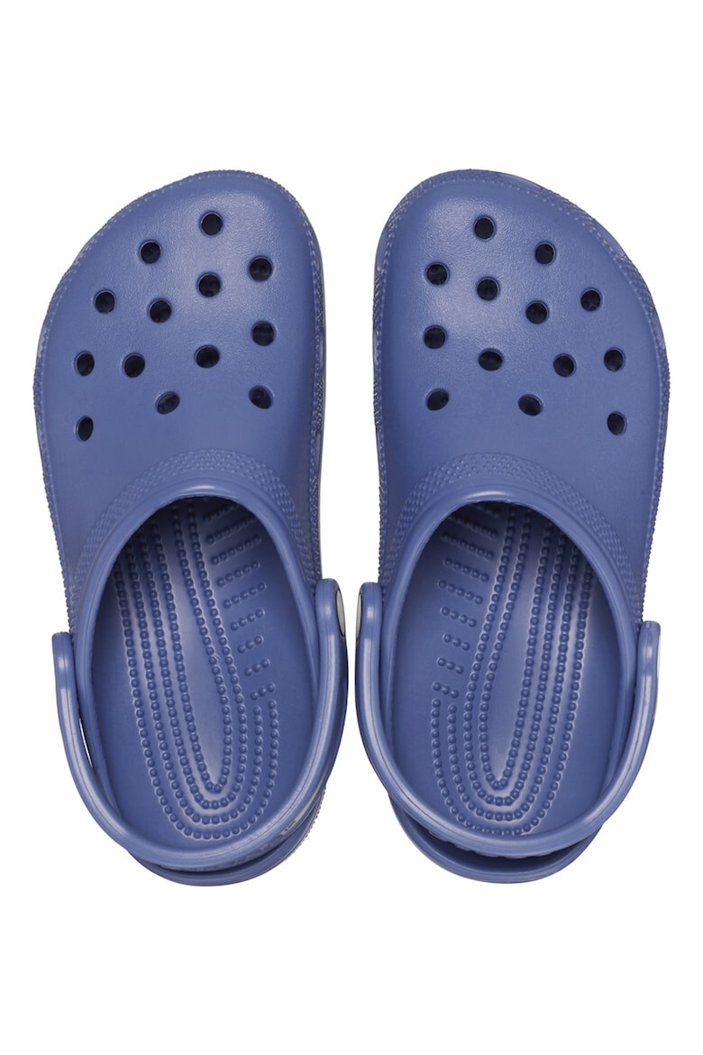 Crocs Унисекс гумиран крокс с лого - Pepit.bg