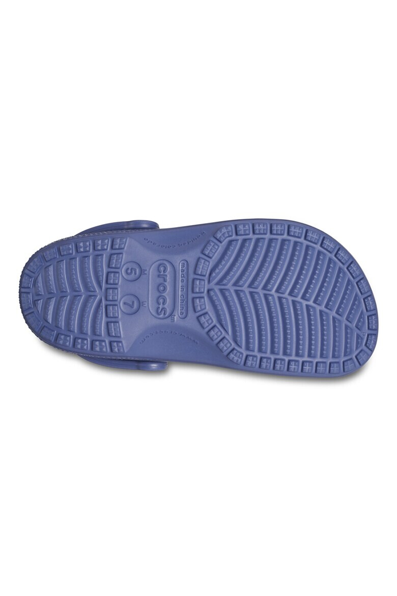 Crocs Унисекс гумиран крокс с лого - Pepit.bg