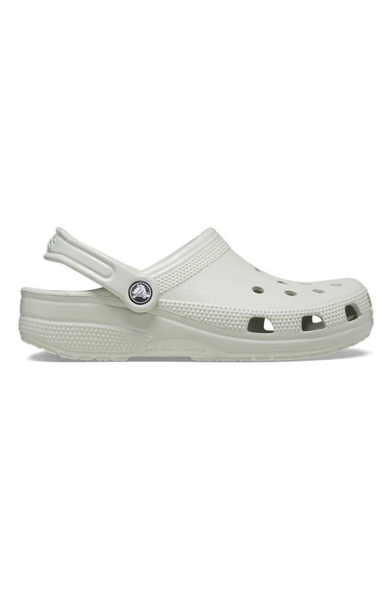 Crocs Унисекс гумиран крокс с лого - Pepit.bg