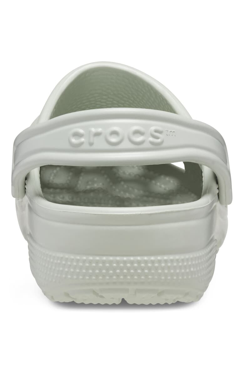 Crocs Унисекс гумиран крокс с лого - Pepit.bg