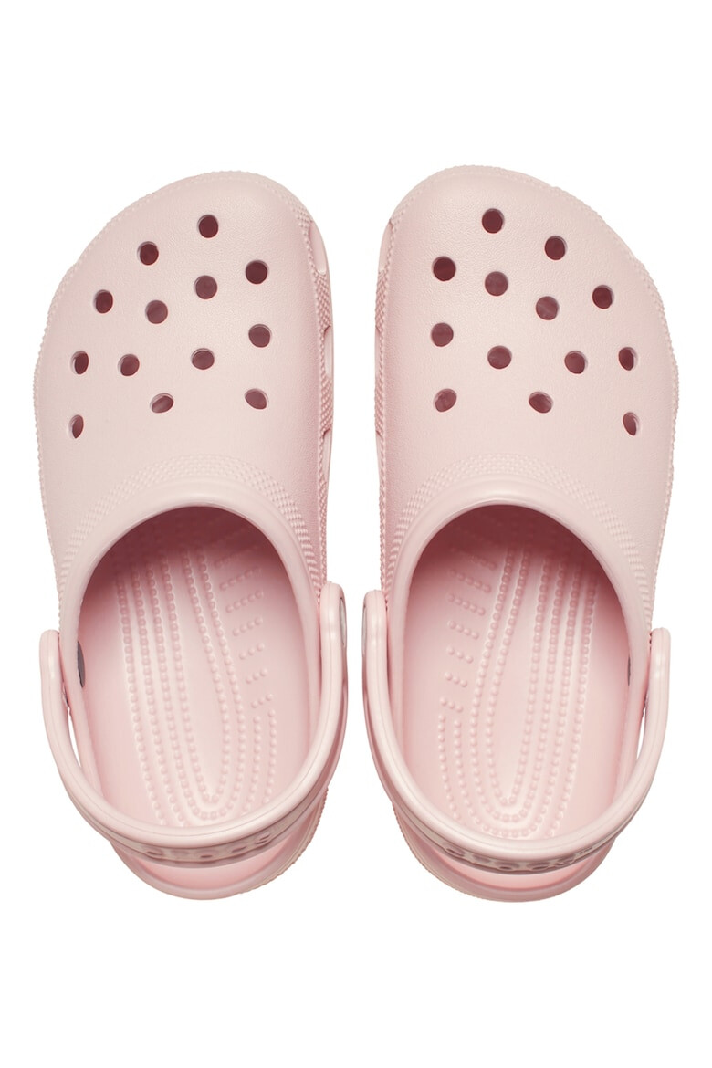 Crocs Унисекс гумиран крокс с лого - Pepit.bg