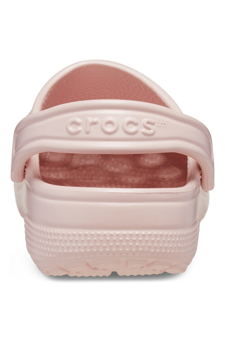 Crocs Унисекс гумиран крокс с лого - Pepit.bg