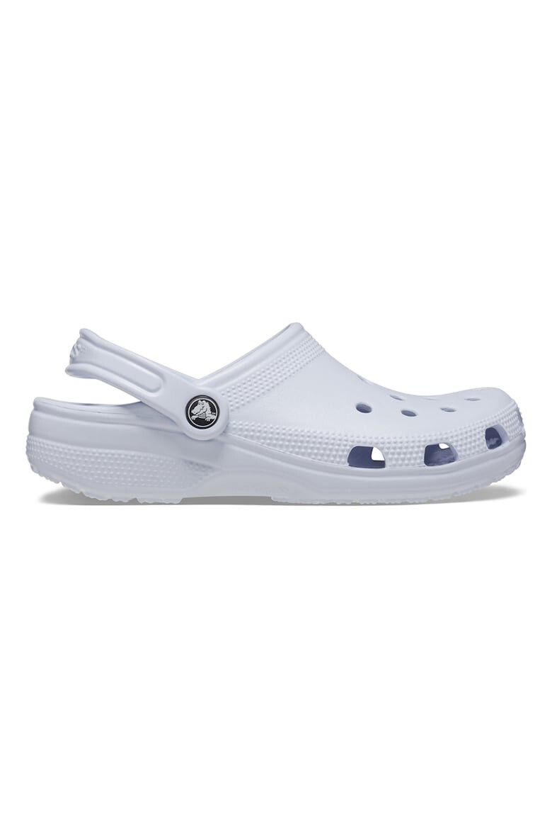 Crocs Унисекс гумиран крокс с лого - Pepit.bg