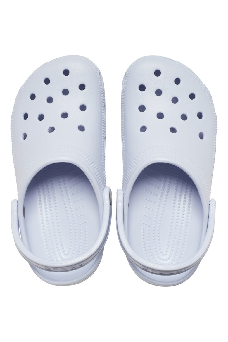 Crocs Унисекс гумиран крокс с лого - Pepit.bg