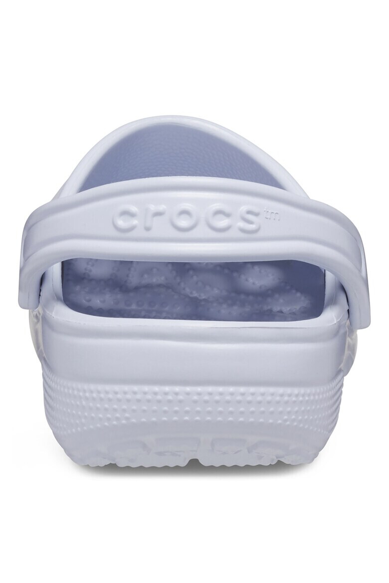 Crocs Унисекс гумиран крокс с лого - Pepit.bg