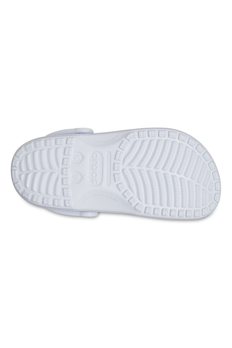 Crocs Унисекс гумиран крокс с лого - Pepit.bg