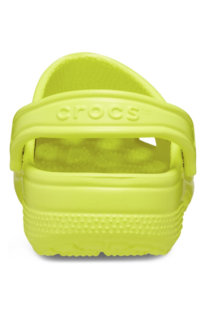Crocs Унисекс гумиран крокс с лого - Pepit.bg