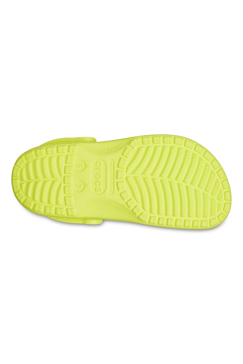 Crocs Унисекс гумиран крокс с лого - Pepit.bg