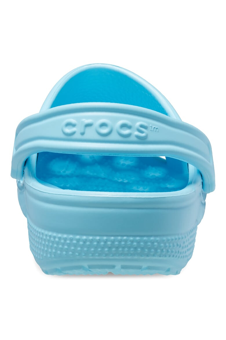 Crocs Унисекс гумиран крокс с лого - Pepit.bg