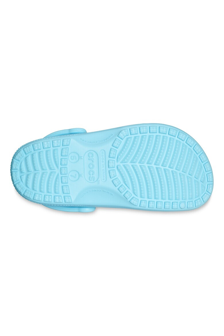 Crocs Унисекс гумиран крокс с лого - Pepit.bg