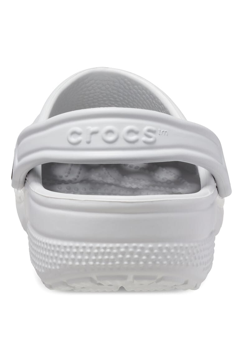 Crocs Унисекс гумиран крокс с лого - Pepit.bg