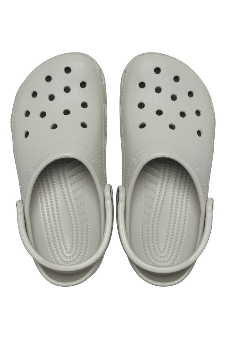 Crocs Унисекс гумиран крокс с лого - Pepit.bg