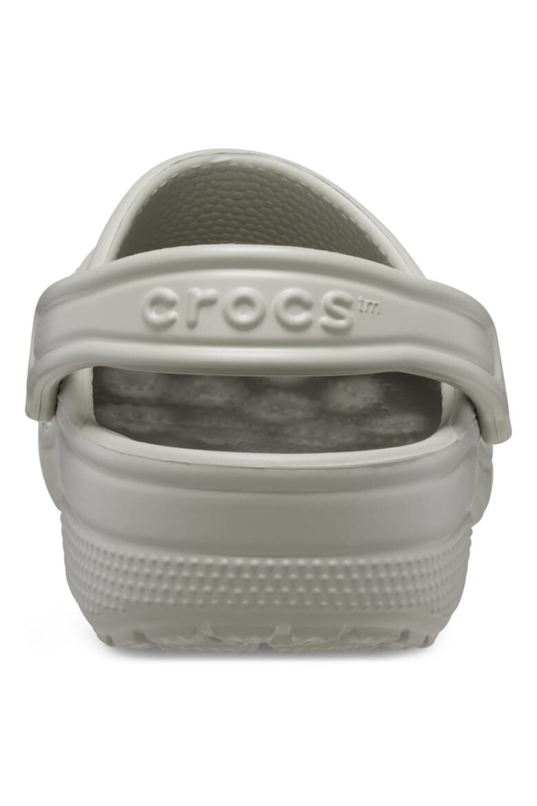 Crocs Унисекс гумиран крокс с лого - Pepit.bg