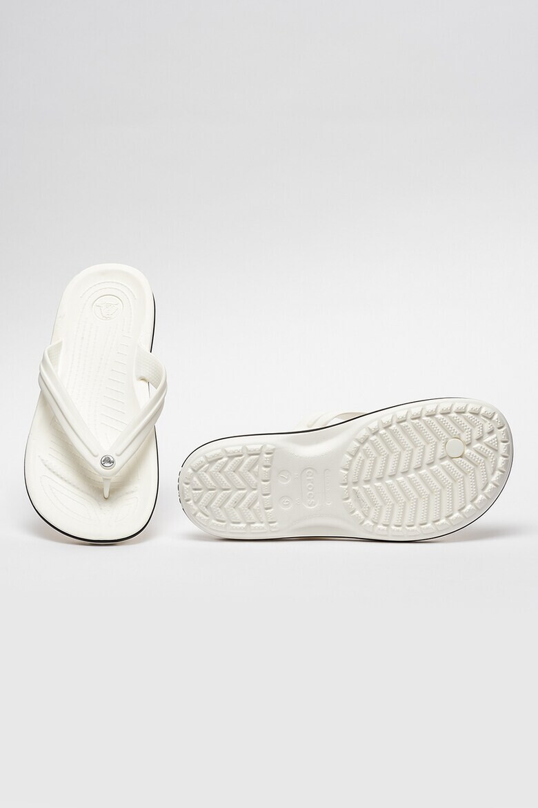 Crocs Унисекс гумирани чехли Crocband - Pepit.bg