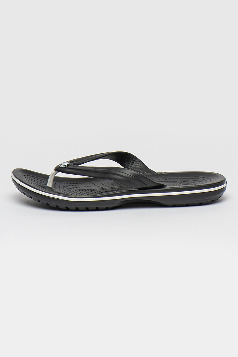 Crocs Унисекс гумирани чехли Crocband - Pepit.bg