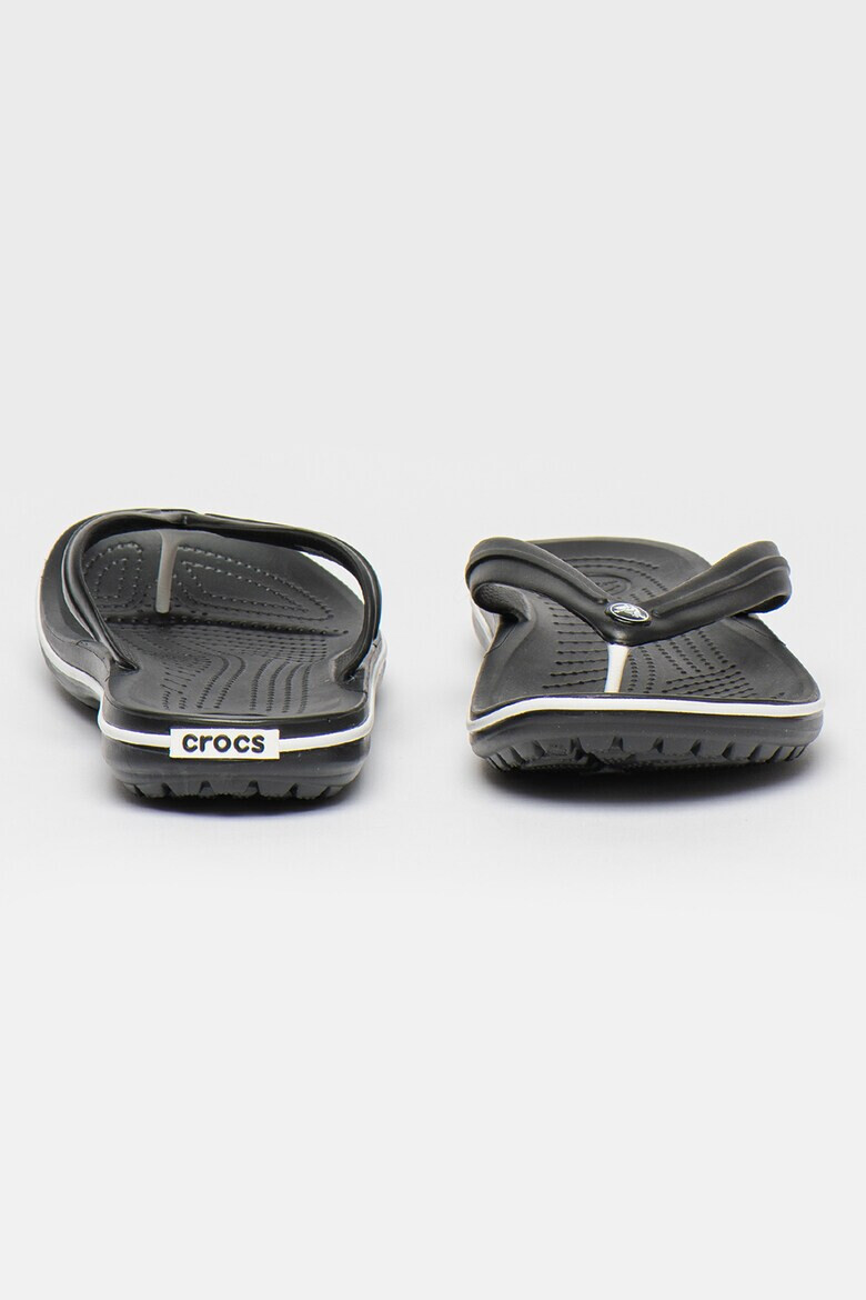 Crocs Унисекс гумирани чехли Crocband - Pepit.bg