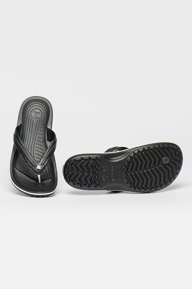 Crocs Унисекс гумирани чехли Crocband - Pepit.bg