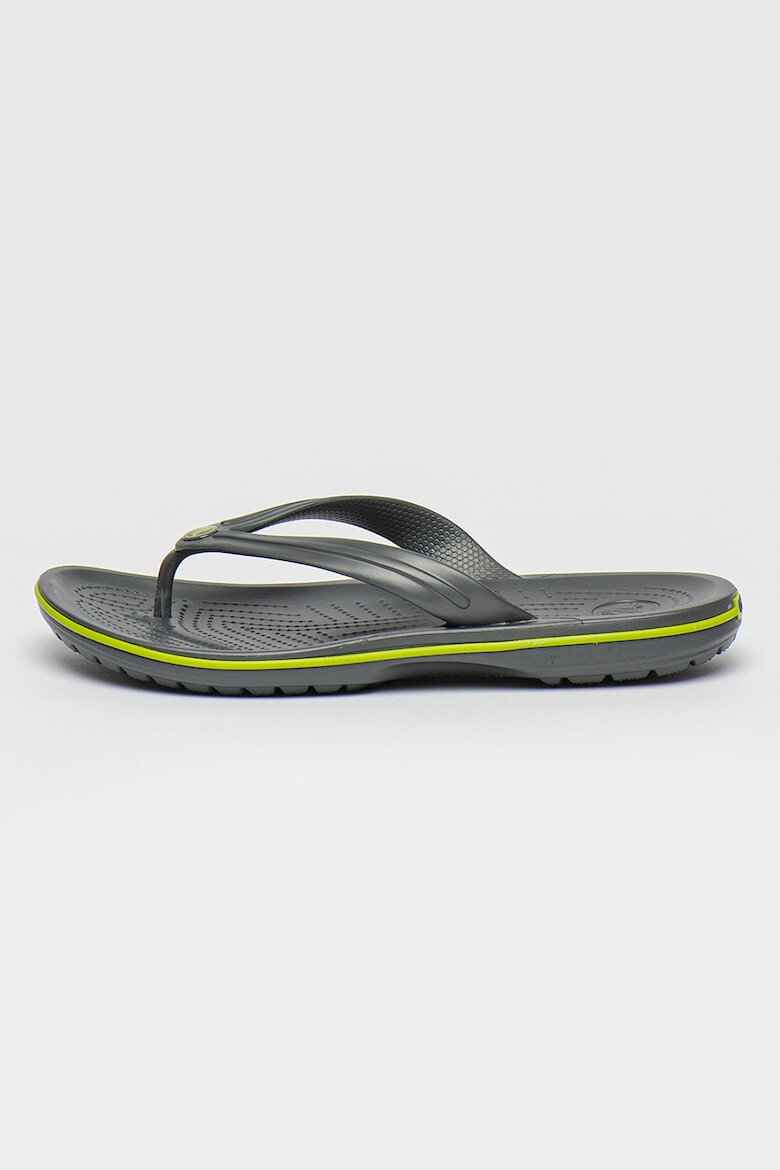 Crocs Унисекс гумирани чехли Crocband - Pepit.bg