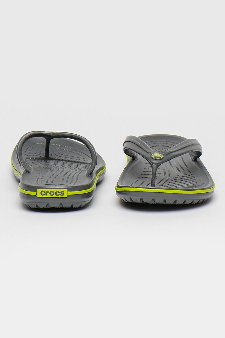 Crocs Унисекс гумирани чехли Crocband - Pepit.bg