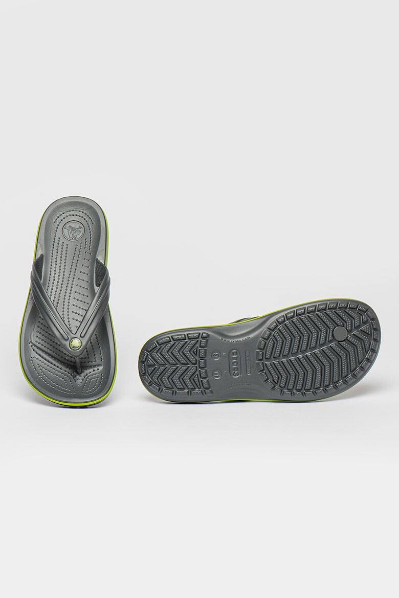 Crocs Унисекс гумирани чехли Crocband - Pepit.bg