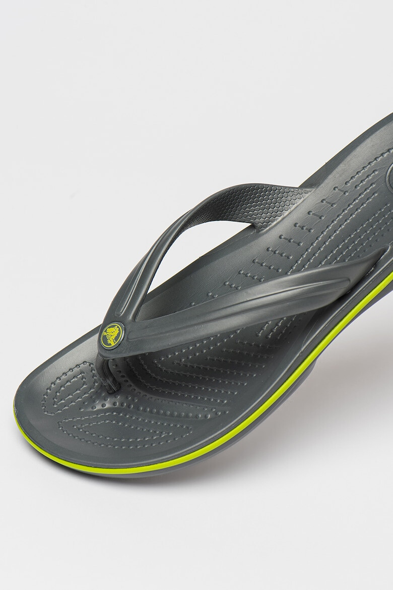 Crocs Унисекс гумирани чехли Crocband - Pepit.bg