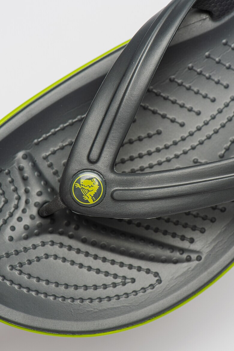 Crocs Унисекс гумирани чехли Crocband - Pepit.bg