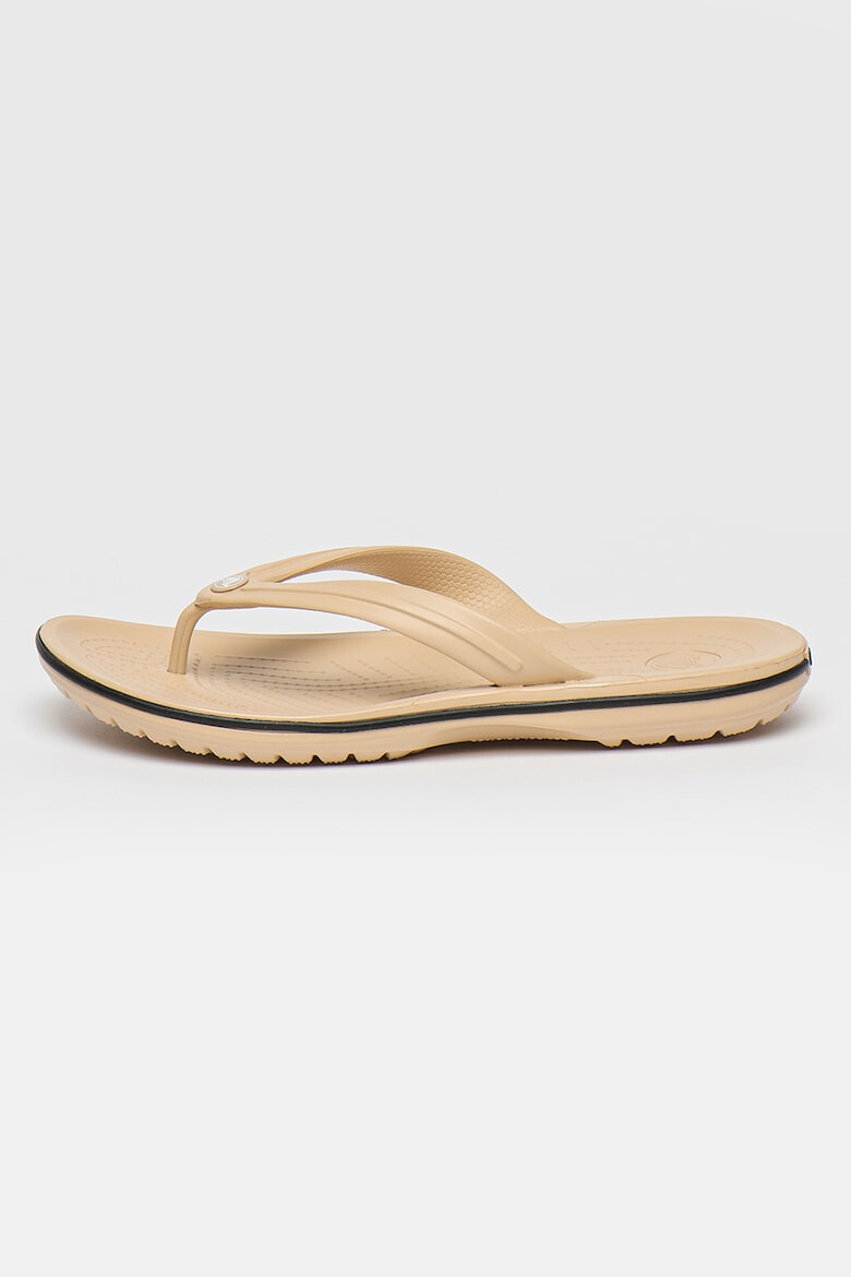 Crocs Унисекс гумирани чехли Crocband - Pepit.bg