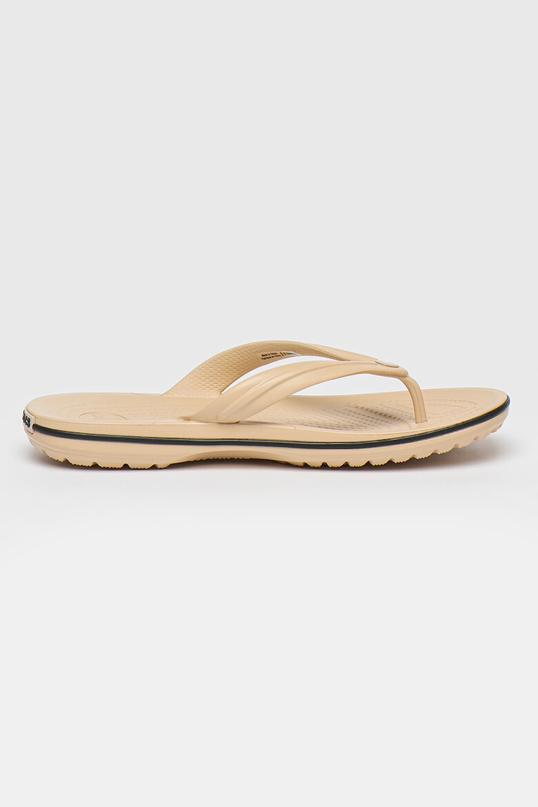 Crocs Унисекс гумирани чехли Crocband - Pepit.bg
