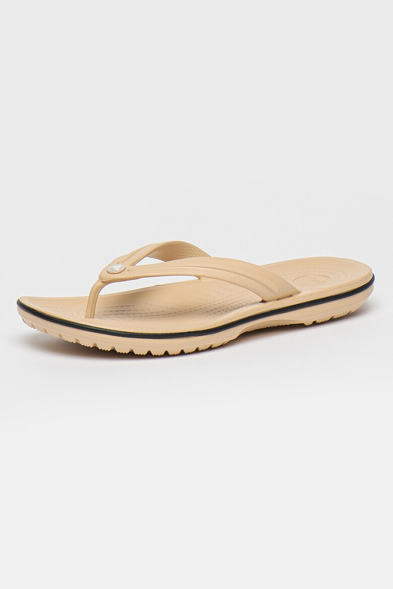 Crocs Унисекс гумирани чехли Crocband - Pepit.bg