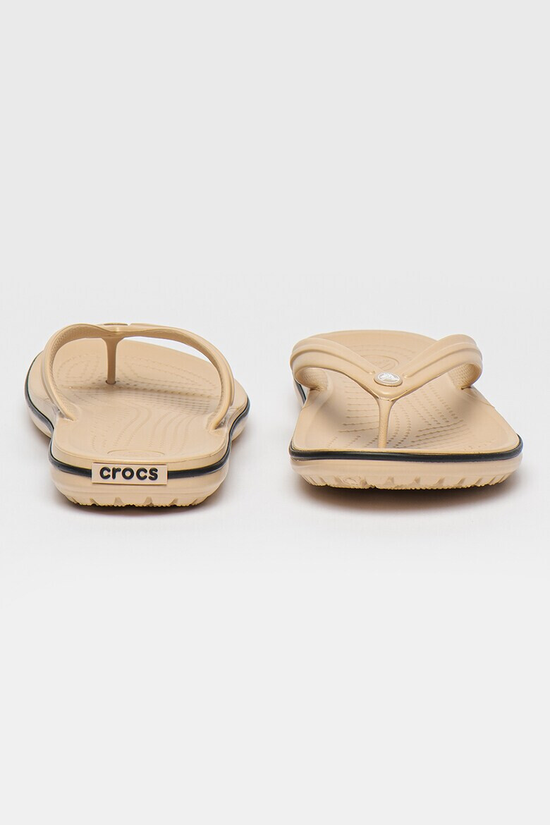 Crocs Унисекс гумирани чехли Crocband - Pepit.bg